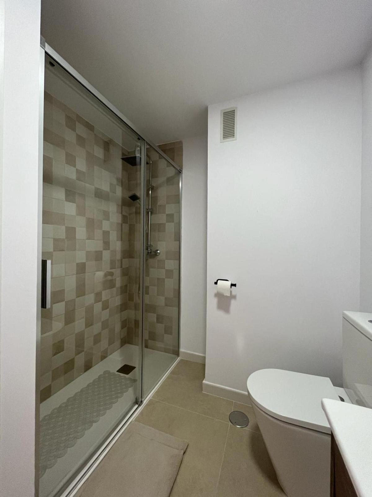 Apartamento Buen Retiro Benidorm Exterior photo